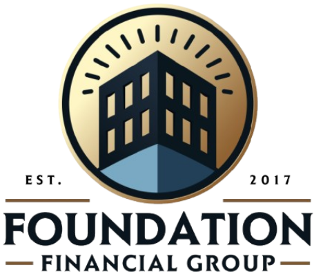 Foundation financial Logo